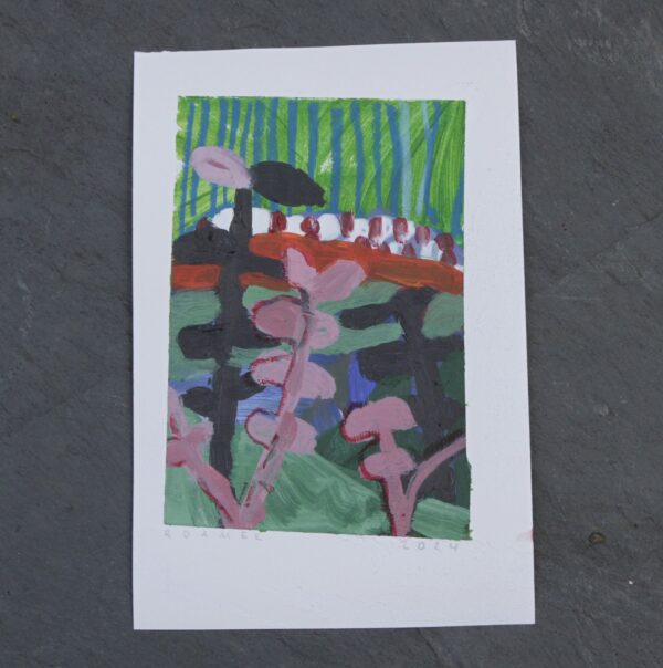 Landscape 01 #3